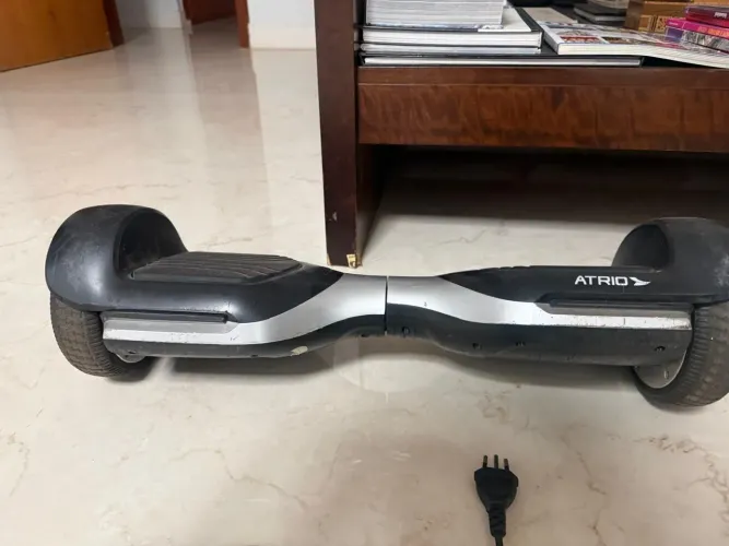 Hoverboard da marca Atrio