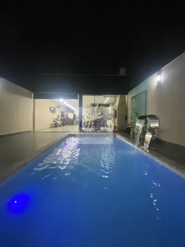 Condomínio residencial Bela Vida
