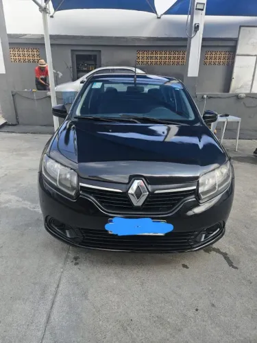 Renault Logan Expression Flex 1.0 12V 4P 2018