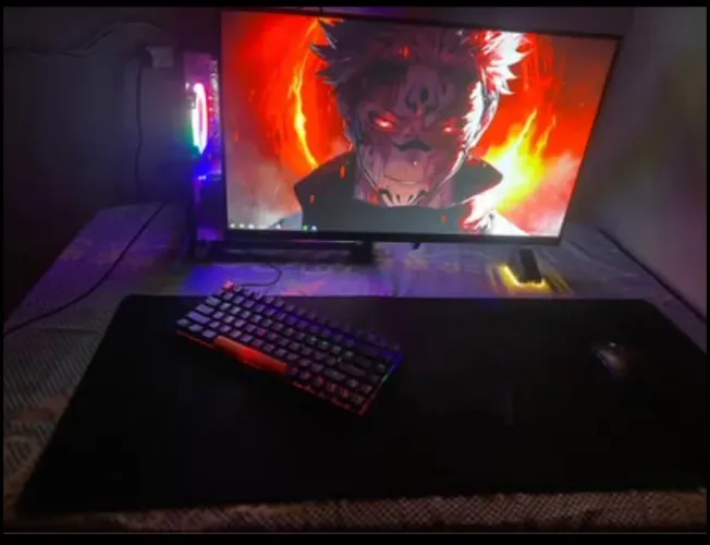 PC GAMER COMPLETO
