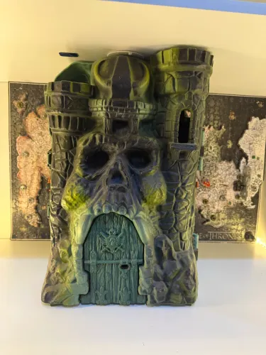 Castelo de Grayskull
