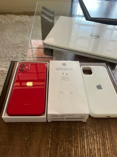 iPhone 11 128gb
