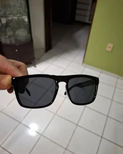 Óculos quicksilver novo