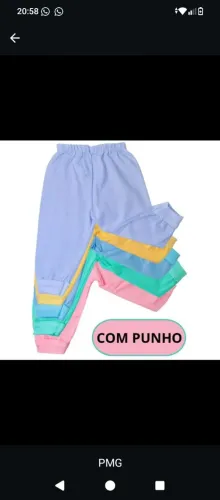 Produtos Recém nascido