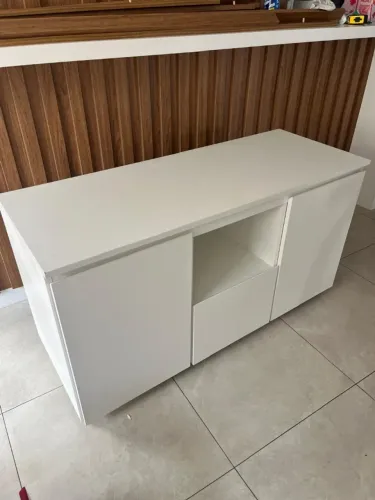 Rack para sala