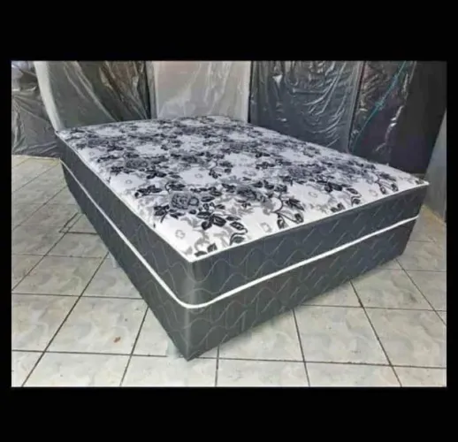 Cama Acoplada Nova