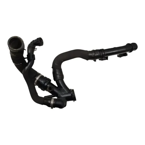 Tubo Saida Agua Flange Velar 2014 a 2023 Original