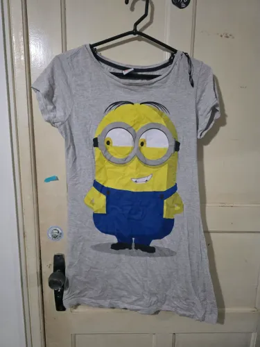 Vestido infantil TAM 14 A 16 ANOS!