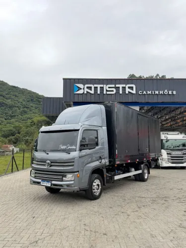 11-180 Delivery Plataforma Superbaixa
