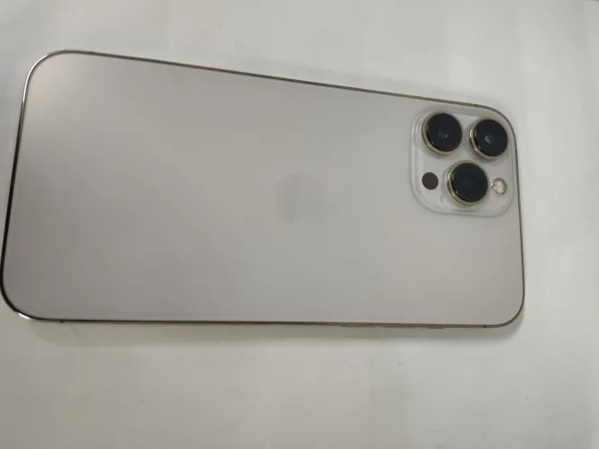 iPhone 13 Pro Max 256Gb