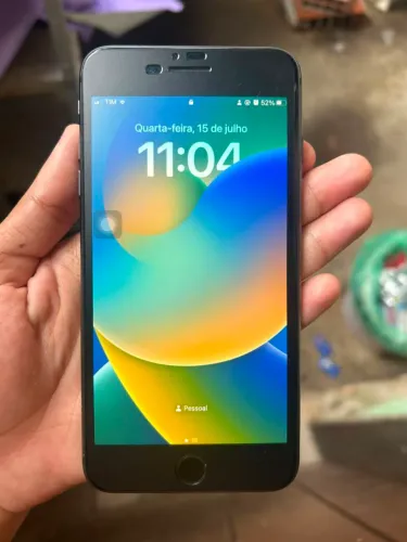 iPhone 8 Plus - 64gb