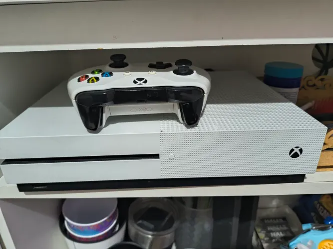 Xbox series