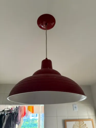 Pendentes da T'OK&STOK