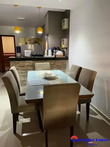 Casa no Condomínio Solarium - Porteira Fechada