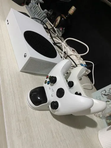 XBOX SERIES S 500GB
