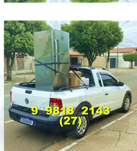 Frete rápido e acessível! Transporte de cargas com qualidade, faça já sua cotação!