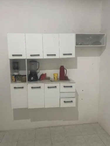 Armário de cozinha