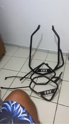 Pra moto