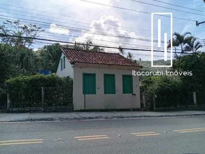 Área Total de 4.302M2 Lagoa da Conceição.