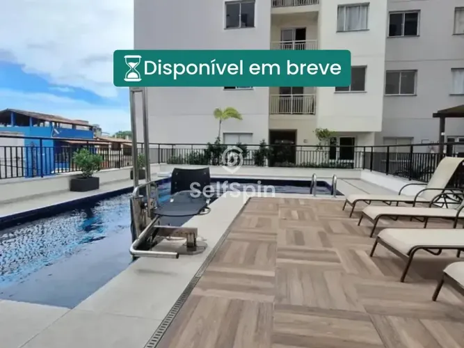Apartamento para locação, Centro, Niterói, RJ
