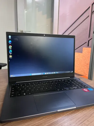 Notebook Samsung Windows 11 PRO