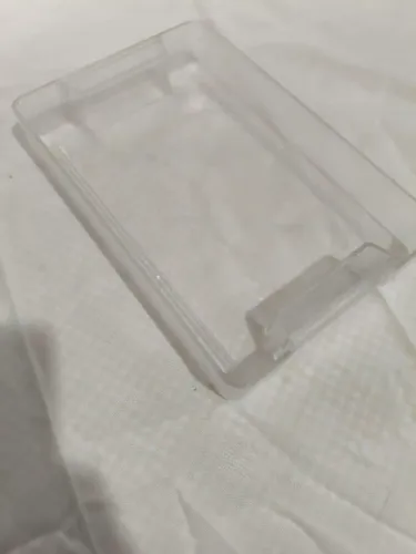 bandeja multiuso transparente para geladeiras ElectroluxDF80X