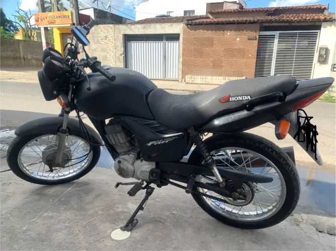 FAN 125 2010 KS