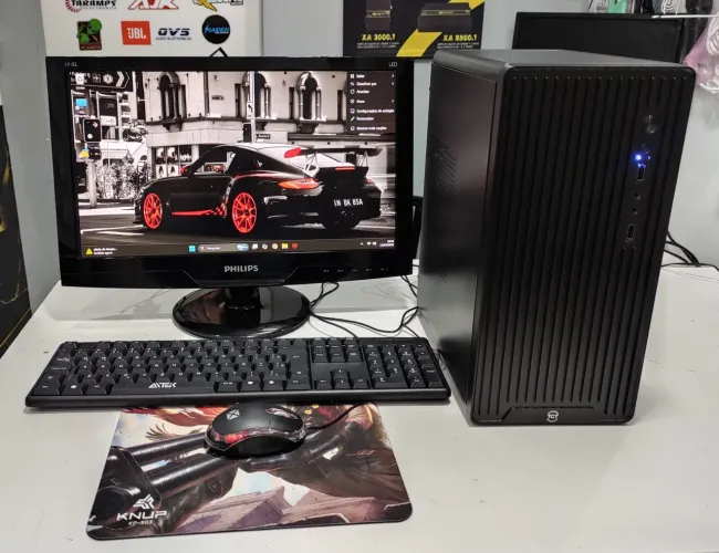 Cpu Intel i7 2600
