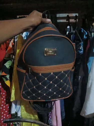 Mochila