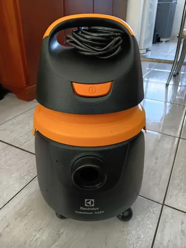 Aspirador Electrolux 