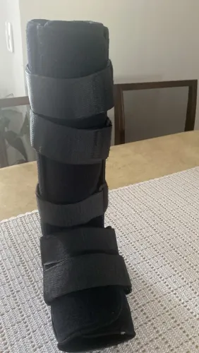 Bota imobilizadora 