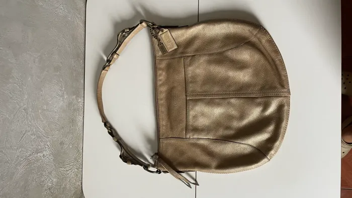 Bolsa Coach original