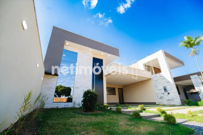 Casa em condominio no gama