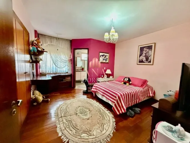 Apartamento para locação no Edifício Espaço e Arte