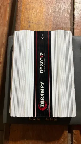 Módulo Taramps DS800x2