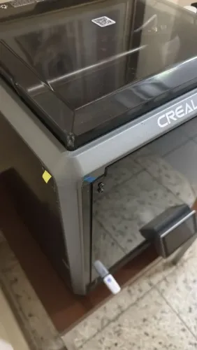 Impressora 3D creality