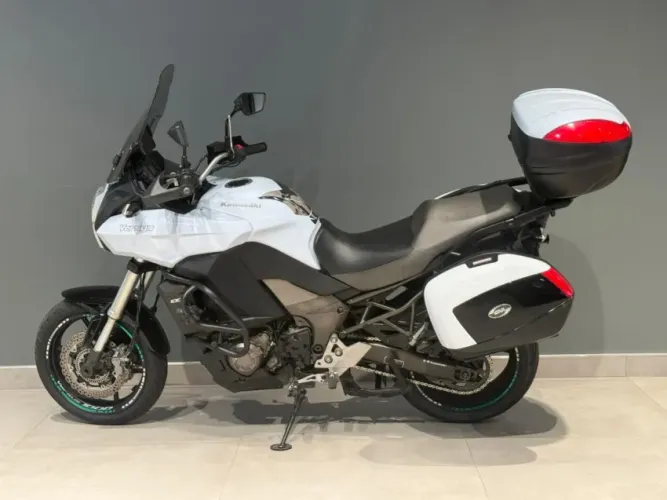Kawasaki Versys 1000 ABS