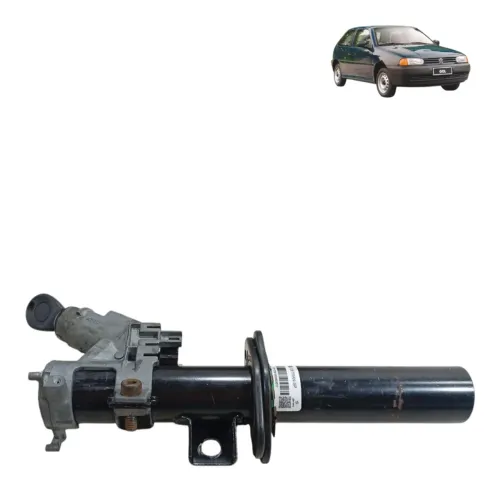 Imobilizador Gol G2 1.0 Cht 1995 S 35685