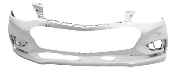 Parachoque Dianteiro Chevrolet Cruze Sedan 2017/2019 Gm5319