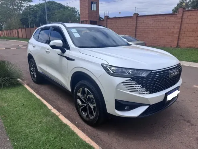 GWM Haval H6 Premium Phev AWD 2025