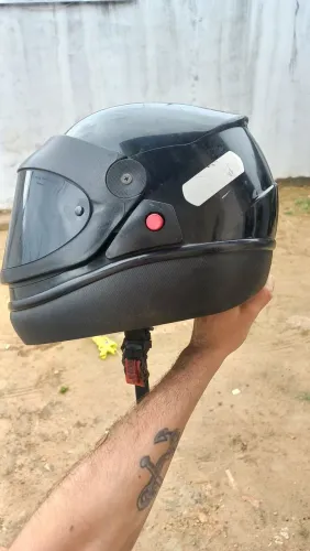 Capacete TAM 60