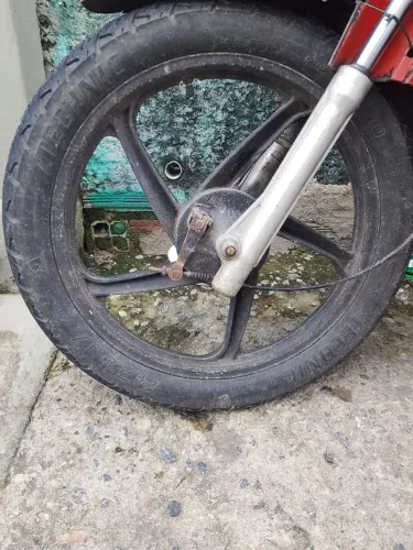 Kasinski 50 cc soft