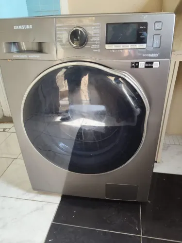 Lava e Seca Samsung 11/7Kg - WD11A