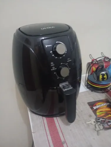 Airfryer