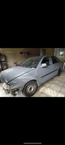 Volkswagen Polo Classic/ Special 1.8 MI 1999