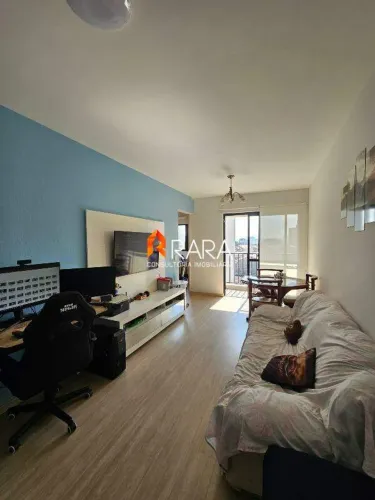 Apartamento à venda R$ 405.000,00 57m² 2 Dormitórios (1 Suíte) 1 Vaga Centro Vila Moi