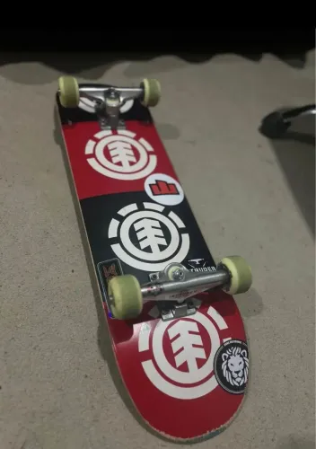 Skate Profissional