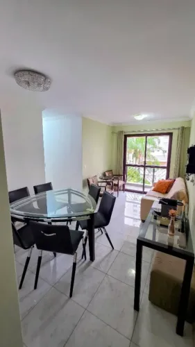 Imóvel para aluguel e venda com 70 metros quadrados com 3 quartos em Vila Andrade - São Pa