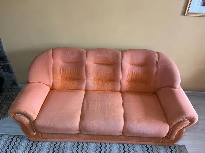 Sofás de 2 e 3 lugares