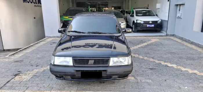 Fiat Tempra Ouro 16V 2P E 4P 1995